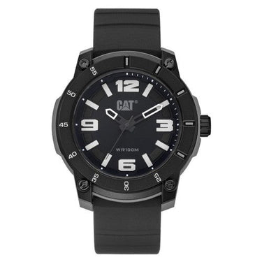 Reloj Cat Spirit Black LG 140 21 122 - KATZER
